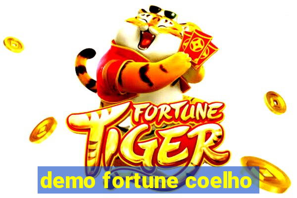 demo fortune coelho